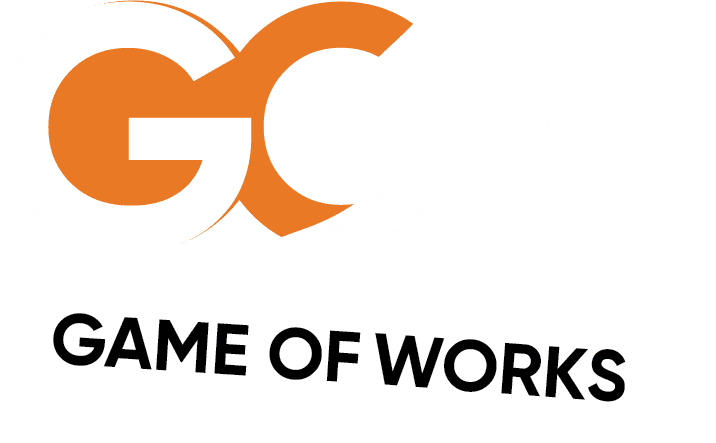Logo alternatif de Game of Works
