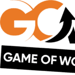 LOGO Game of works gow