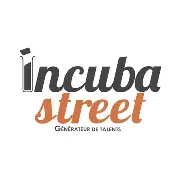 logo incubastreet